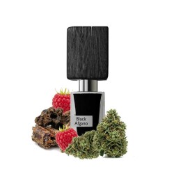 Black Afghan - Nasomatto Kostenlose Beratung und Sendungen!