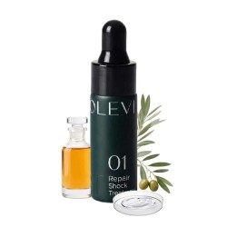 Støtbehandling 6 x 5 ml - Olevi Luxury Cosmetics med gratis rådgivning og frakt!
