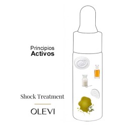 休克治疗6 x 5 ml  -  OLEVI豪华化妆品免费咨询和运输！!