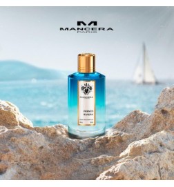 Riwiera Francuska 120 ml - Mancasa Darmowa wysyłka!