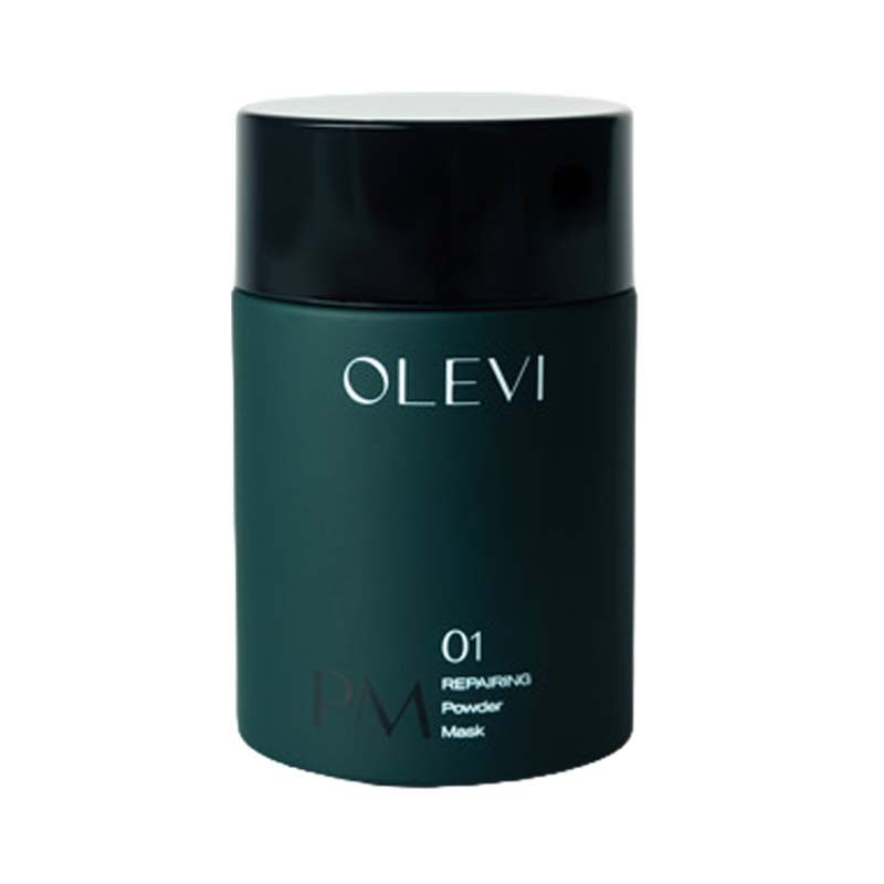 Facial Powder Mask 50 gr - Olevi ¡Cosmética de Lujo con Asesoría y Envíos Gratis!