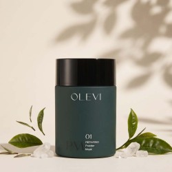 Facial Powder Mask 50 gr - Olevi ¡Cosmética de Lujo con Asesoría y Envíos Gratis!