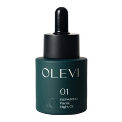 Ansikts nattolje 30 ml - Olevi