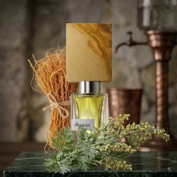 Absinthe - Nasomatto Conseils et livraisons gratuits!