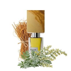 Absinth - Nasomatto Aconselhamento gratuito e remessas!