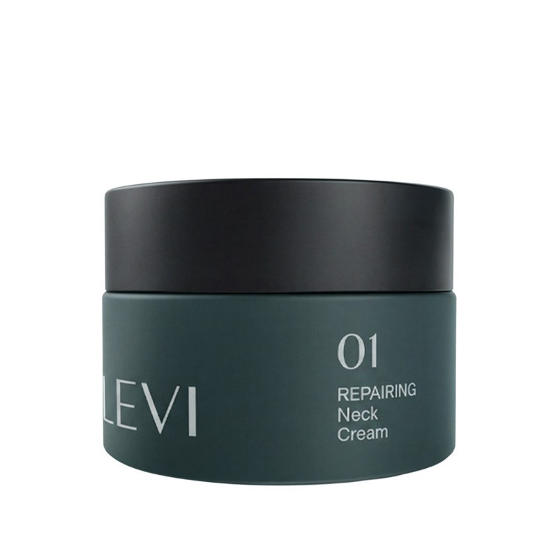 Neck Cream 50 ml - Olevi ¡Cosmética de Lujo con Asesoría y Envíos Gratis!