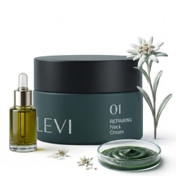 Nakke krem 50 ml - olevi