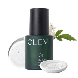 Facial Chemical Peeling - Olevi