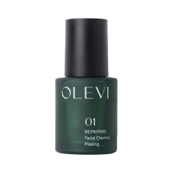 Facial Chemical Peeling 50 ml - Olevi