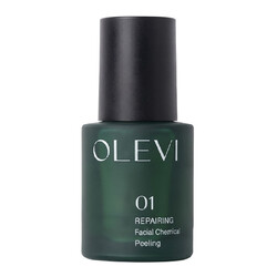Facial Chemical Peeling - Olevi