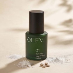 Facial Chemical Peeling - Olevi