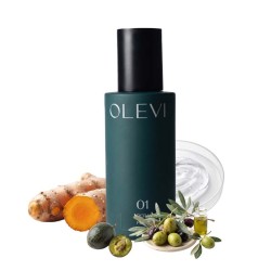 Facial Lotion 120 ml - Olevi