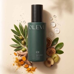 Facial Lotion 120 ml - Olevi