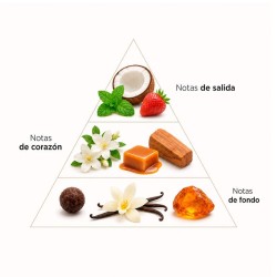 50 Llamas 100 ml - De la Villa ¡Asesoría y Envíos Gratis!