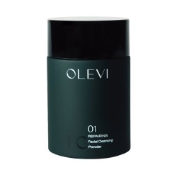 面部清洁粉50 GR  -  OLEVI