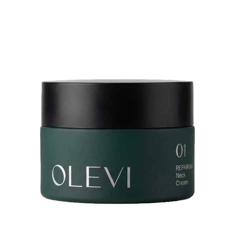 Facial Day Cream - Olevi