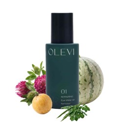 Eye Make Up Remover 100 ml - Olevi