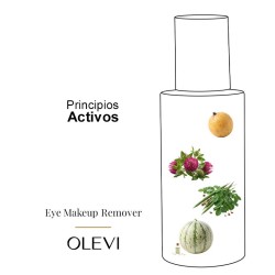 眼睛弥补100毫升 -  OLEVI