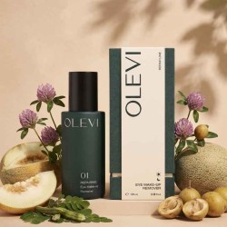 眼睛弥补100毫升 -  OLEVI