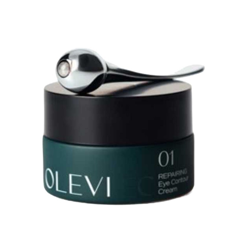 Øyekonturkrem 15 ml - Olevi