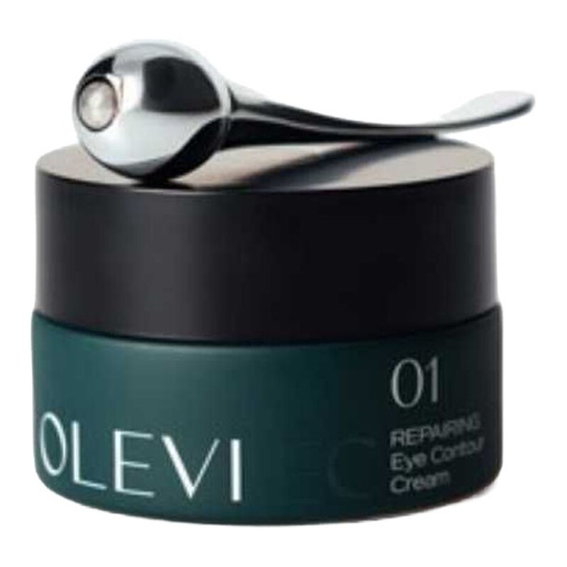 Øyekonturkrem 15 ml - Olevi