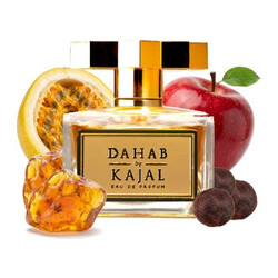 Dahab av Kajal EDP 100 ml - Kajal