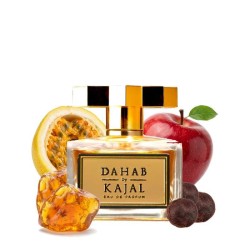 Dahab par Kajal EDP 100 ml - Livraison gratuite Kajal!
