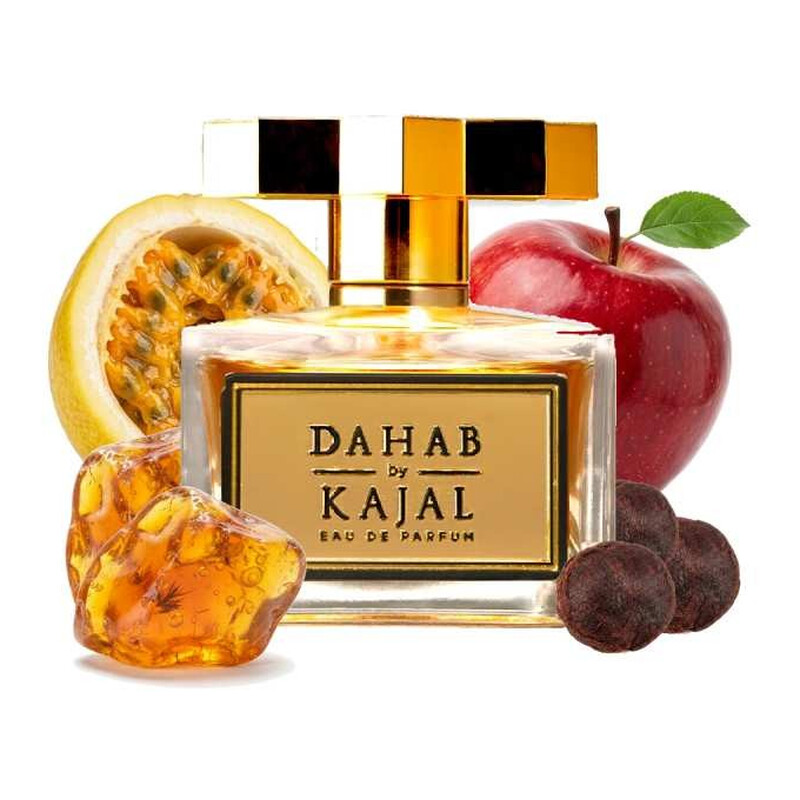 Dahab by Kajal EDP 100 ml - Kajal