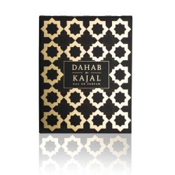 Dahab by Kajal Edp 100 ml - Kajal ¡Envíos Gratis!