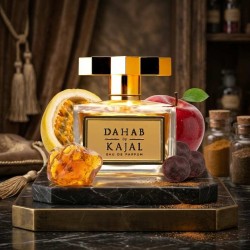 Dahab by Kajal EDP 100 ml - Kajal Free Shipping!