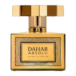 Dahab absolly - Kajal