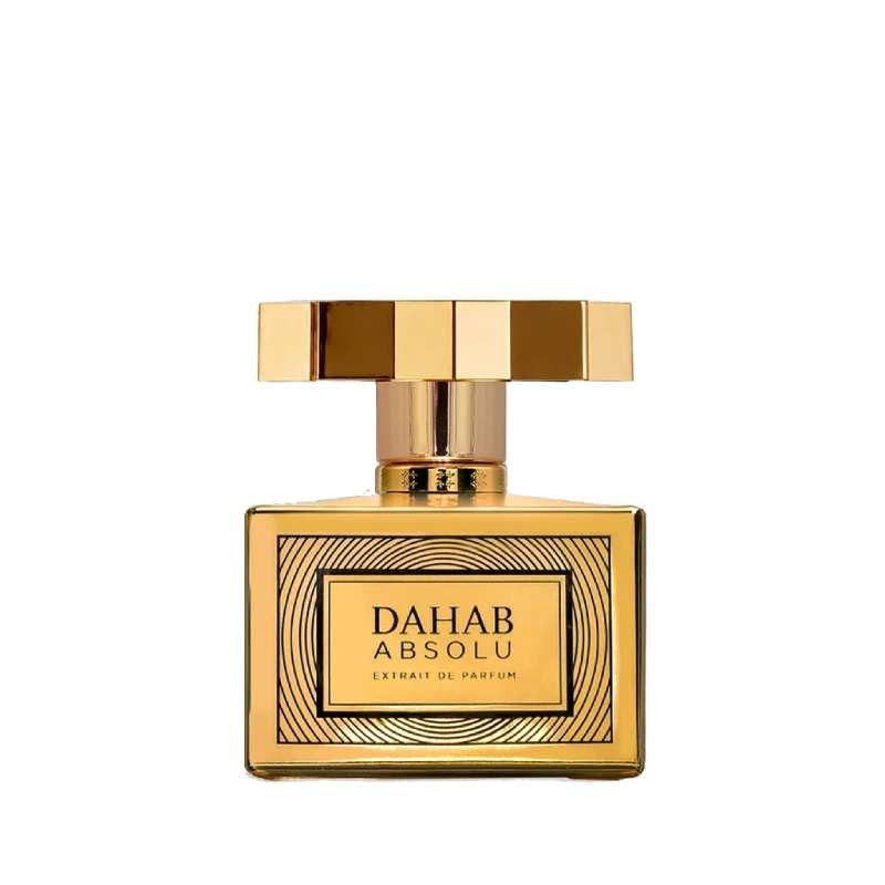 Dahab Absolu - Consulenza Kajal e spedizione gratuita!