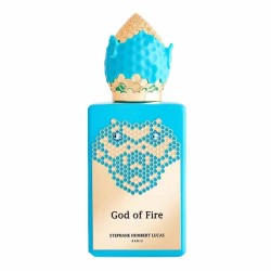 Deus de fogo 50 ml - Stephane Humbert Lucas Aconselhamento gratuito e remessas!