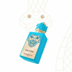 Dieu de feu 50 ml - Stephane Humbert Lucas Conseils gratuits et envois!