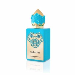 Dio del fuoco 50 ml - Stephane Humbert Lucas Consigli e spedizioni gratuiti!