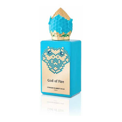Gud av ild 50 ml - Stephane Humbert Lucas