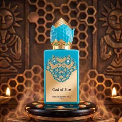 火之神50 ml  -  Stephane Humbert Lucas 免费咨询和出货量！