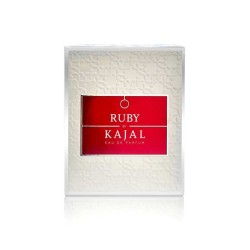 Ruby 100 ml - Kajalfreie Beratung und Sendungen!