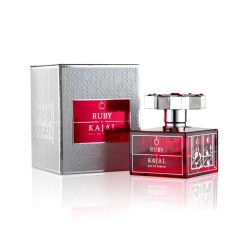 Ruby 100 ml - Kajalfreie Beratung und Sendungen!