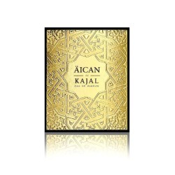 Äican de Kajal EDP 100 ml - Livraison gratuite Kajal!