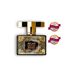 Äican av Kajal EDP 100 ml - Kajal Gratis frakt!