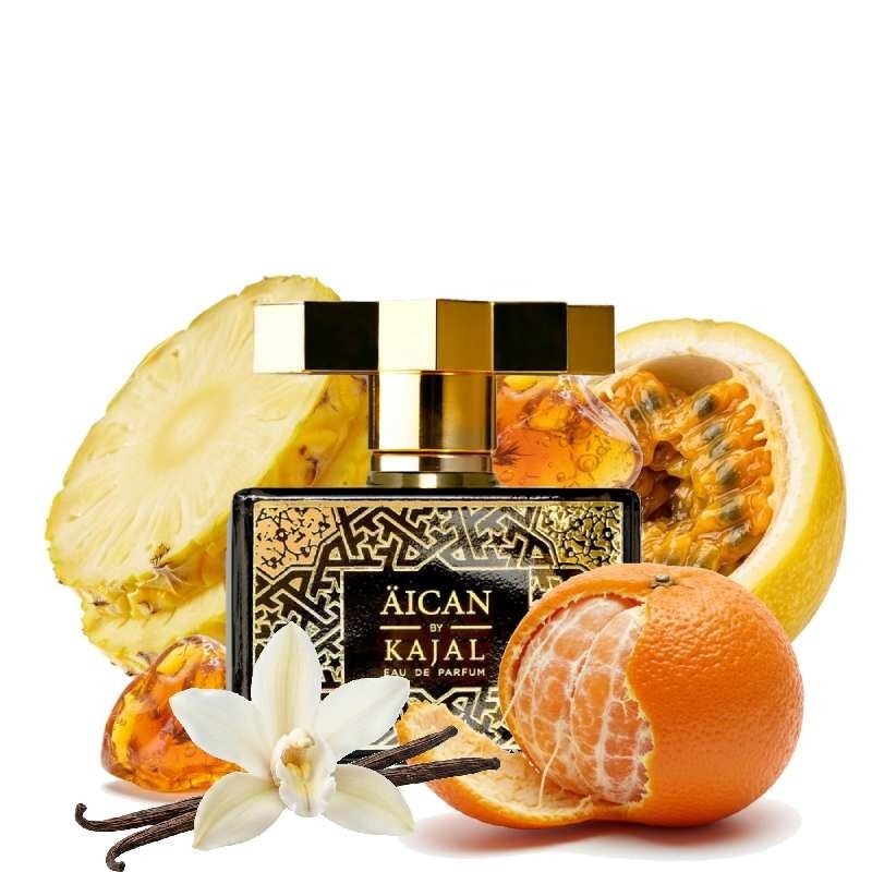 Äcan av Kajal EDP 100 ml - Kajal