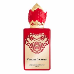 毒素incarnat 50 ml  -  Stephane Humbert Lucas 免费咨询和出货量！