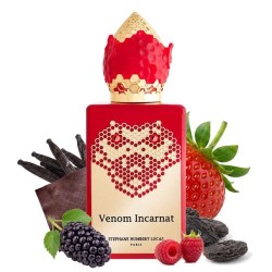 毒素incarnat 50 ml  -  Stephane Humbert Lucas 免费咨询和出货量！