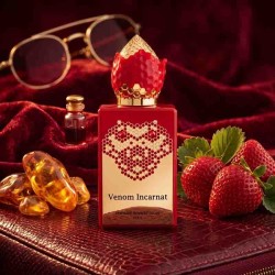 Venom Incarnat 50 ml - Stephane Humbert Lucas ¡Asesoría y Envíos Gratis!