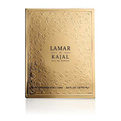 Lamar by Kajal EDP 100 ml - Kajal