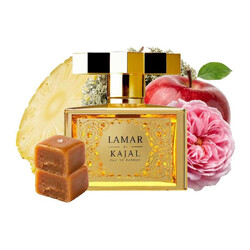 Ламар от Kajal EDP 100 мл - Кахал