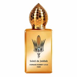 Soleil De Jeddah Mango Kiss 50 ml - Stephane Humbert Lucas ¡Asesoría y Envíos Gratis!