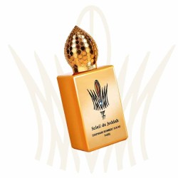 Soleil de Jeddah Mango Kiss 50 ml - Stephane Humbert Lucas Consigli e spedizioni gratuiti!