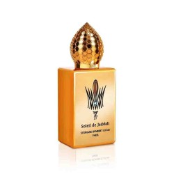Soleil de Jeddah Mango Beijo 50 ml - Stephane Humbert Lucas Aconselhamento gratuito e remessas!